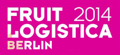 logo fruit logistica 2014