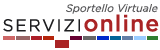 logo sportello on line