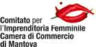logo comitato imprenditoria femminile