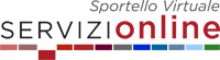Sportello virtuale- Servizi on line