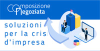 vai al sito della composizione negoziata crisi d'impresa