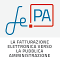 vai al sito fatturazione elettronica