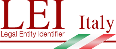 logo lei