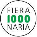 logo fiera millenaria