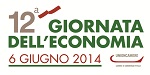 logo 12° Giornata dell'Economia