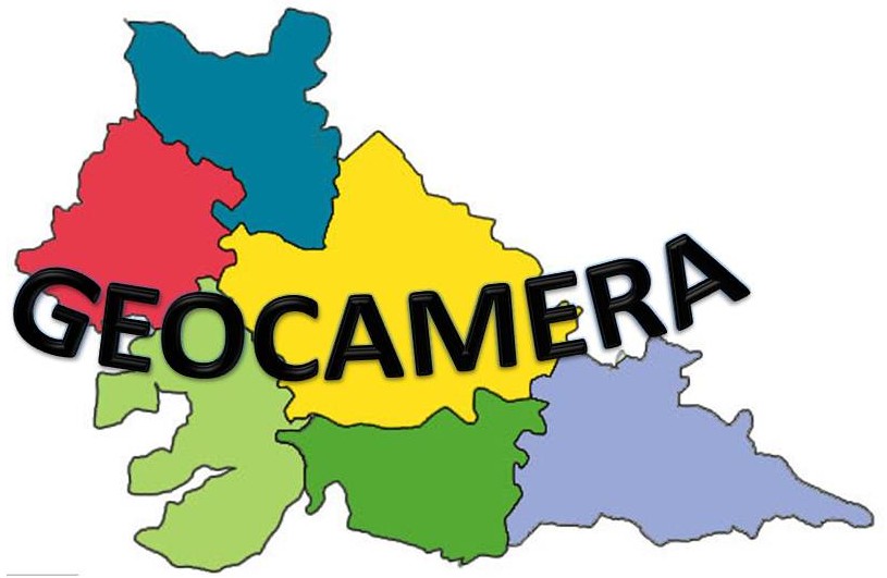 logo geocamera