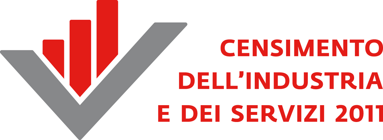 logo censimento