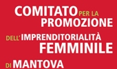 logo imprenditoria femminile