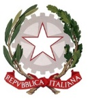 Logo Questura di Mantova