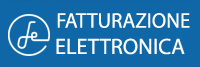 fatturazione elettronica