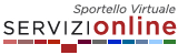 logo sportello virtuale