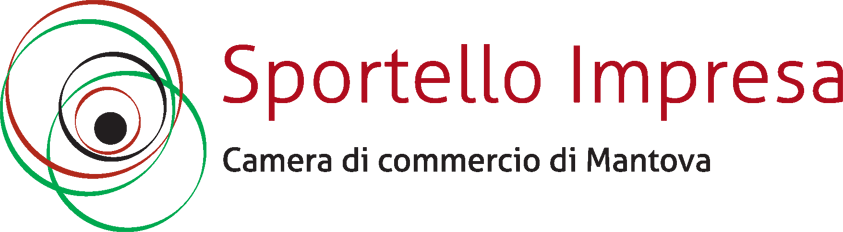 logo sportello impresa