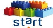 start logo