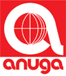 Logo Anuga 2005