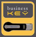 Business key