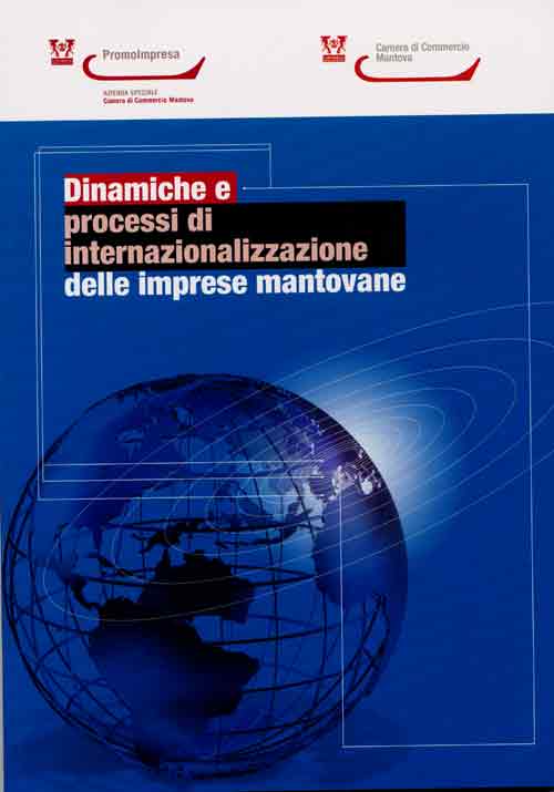 copertina dinamiche processi di internazionalizzazione