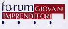 logo forum giovani