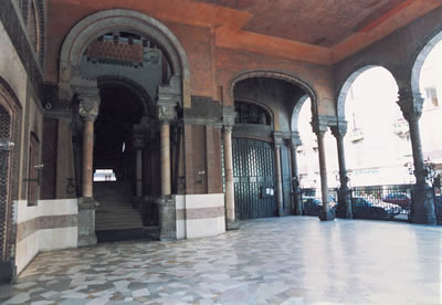 Loggia