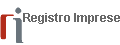 logo registro imprese