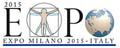 Expo 2015 logo