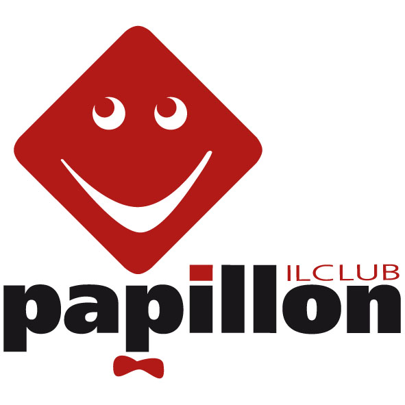 logo papillon