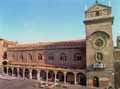 mantova palazzo ragione