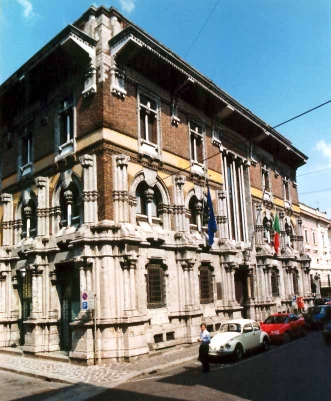 palazzo andreani