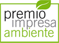 logo PremioImpresaAmbiente