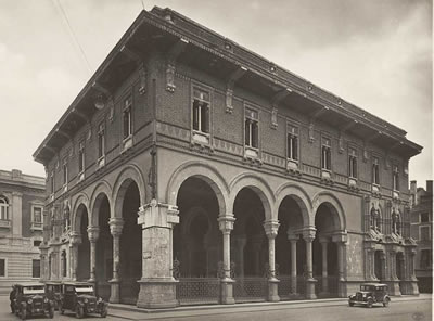 palazzo andreani