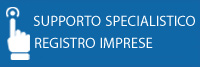 supporto specialistico registro imprese