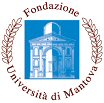 Logo della Fondazione Università di Mantova