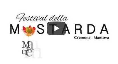 Festival della Mostarda 2018